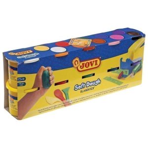 BLANDIVER SURTIDO PACK 10 BOTES 410S