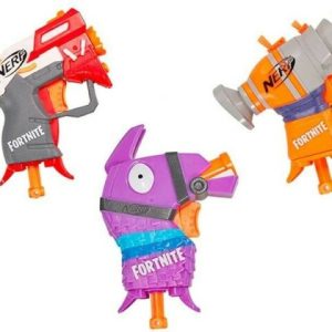 NERF FORTNITE MICROSHOTS 074-E6741