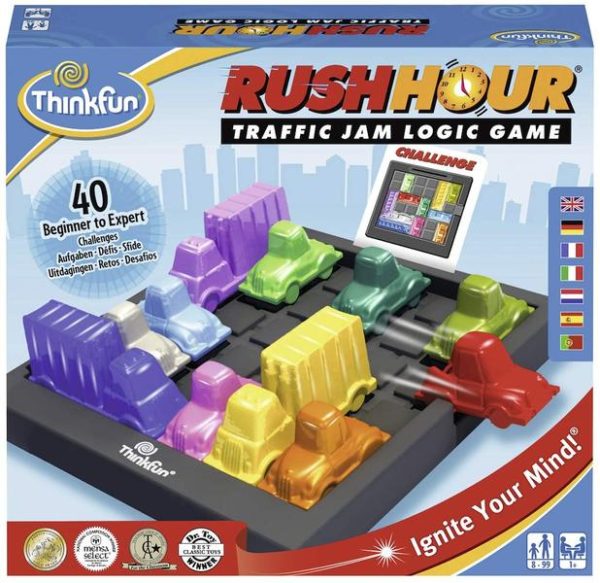 RUSH HOUR R:76336 - Imagen 2