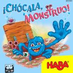 305503 CHOCALA MONSTRUO