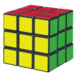CUBO RUBIK IMPORT
