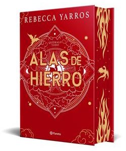 ALAS DE HIERRO - EMPIREO 2 (ED COLECCIONISTA ENRIQ