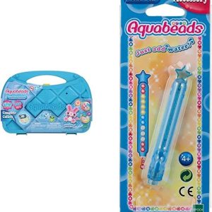 AQUABEADS MALETÍN PRINCIPIANTES