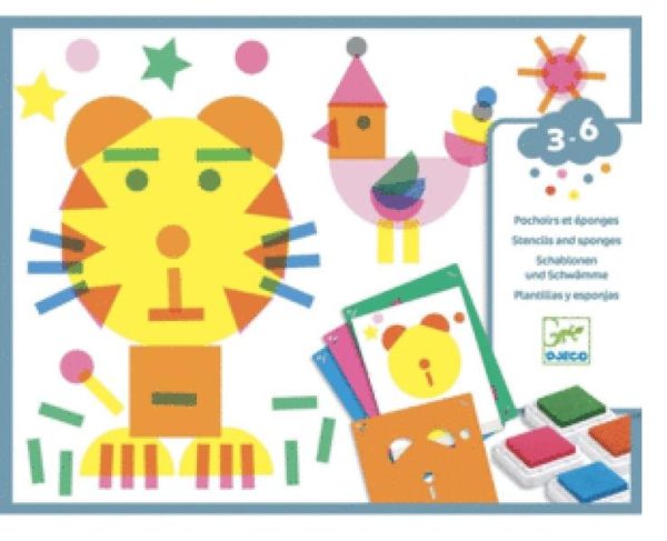 IMAGENES PARA ESTAMPAR PELOS Y PLUMAS 6-11 AÑOS DJECO