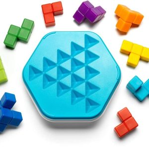 ZIG ZAG PUZZLER