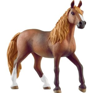 CABALLO MARRÓN 13953