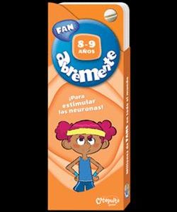 ABREMENTE FAN 8-9