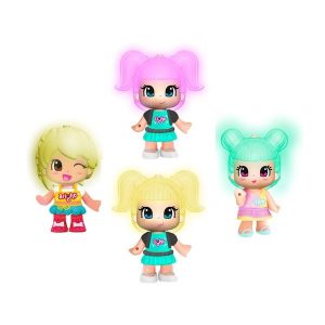 PYNYPON.COLORES MAGICOS CD