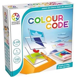 COLOUR CODE