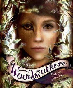 WOODWALKERS 5 - HUELLAS ENEMIGAS