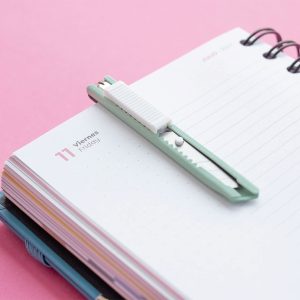 MINI CUTTER NORDIK VERDE