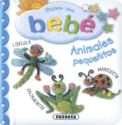 ANIMALES PEQUE¥ITOS