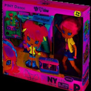 7013449 DANCE PINYPON
