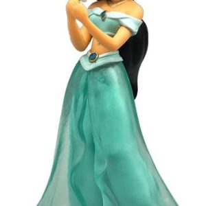 FIGURA GOMA PRINCESA JASMINE