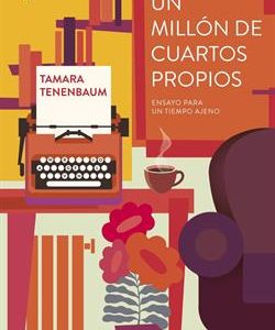 UN MILLON DE CUARTOS PROPIOS (PREMIO PAIDOS 2025)