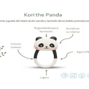 90419 DORI EL PANDA LANCO