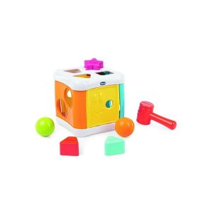 2  EN 1 MULTICUBO ENCAJABLE CHICCO