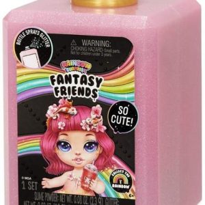 RAINBOW FANTASY SURPRISE