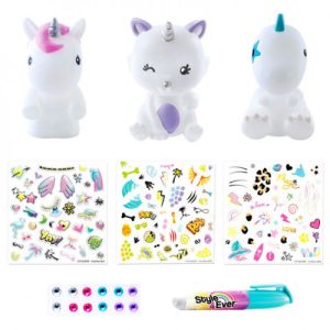 JUEGO MINI DECO DIY 3 PACK