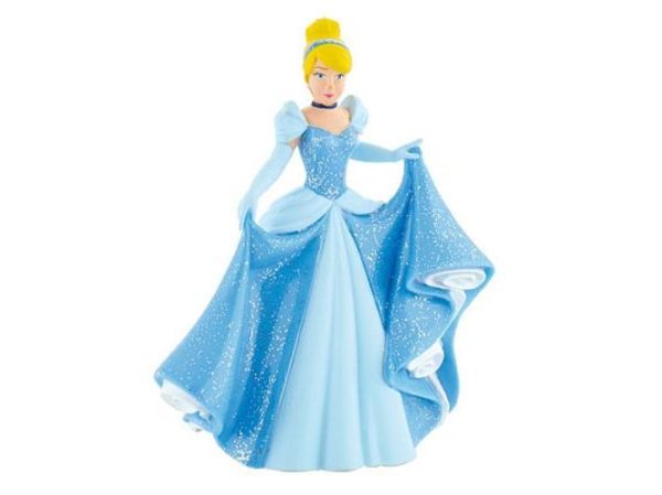 FIGURA CENICIENTA