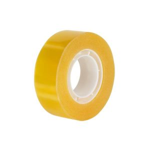 CINTA ADHESIVA MILAN 19mm X 33m