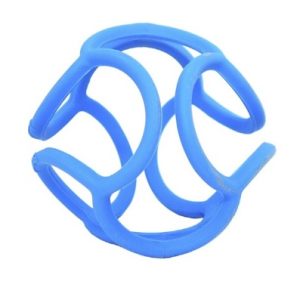 OGO BOLLI AZUL Y VERDE
