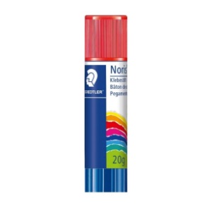 PEGAMENTO BARRA STAEDTLER 20 GRAMOS