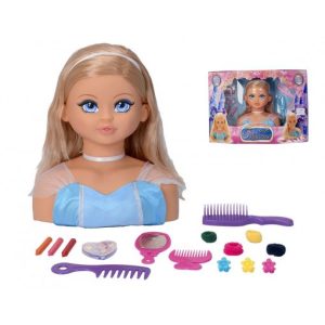 BUSTO PRINCESS FALCA