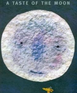A taste of the moon