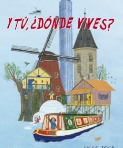 Y TU, ¨DONDE VIVES?