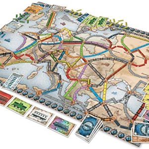 ¡AVENTUREROS AL TREN! DUROPA