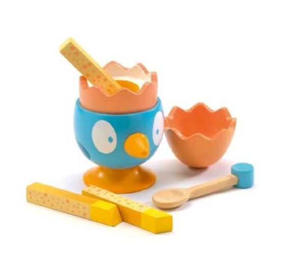 DJO6636 HUEVO DURO COCO DJECO