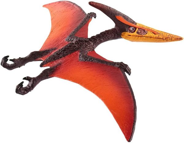 DINOSAURIO VOLADOR 15008