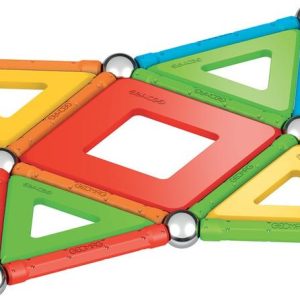 GEOMAG GREEN SUPER COLORS 3