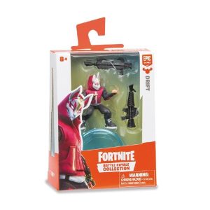 FIGURAS FORTNITE 7 CM.