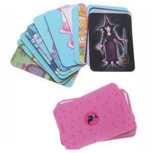 CARTAS DIAMONIAK DJECO 35117