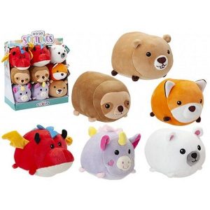 PELUCHE SO SOFT 15CMS