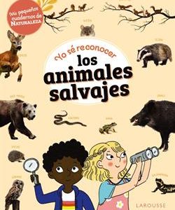 Yo sé reconocer los anim