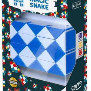 MOYU MAGIC SNAKE