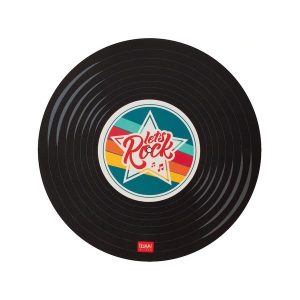 ALFOMBRILLA RATÓN VINYL LEGAMI