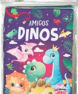 Amigos dinos