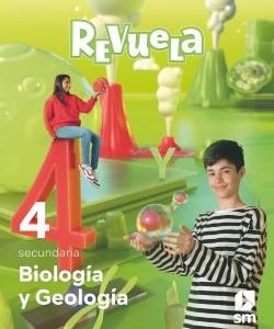 4ESO BIOLOGIA Y GEOLOGIA REVUELA 23 SM