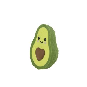 AGUACATE GOMA LET`S AVOCUDDLE KIT LEGAMI