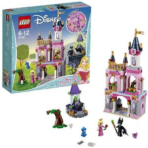 41152 LEGO DISNEY PRINCESS CASTILLO AURORA