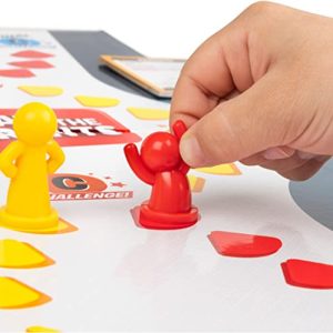 JUEGO HIJOS CONTRA PADRES