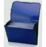 CLASIFICADORA 12 SEPARADORES AZUL STAEDTLER