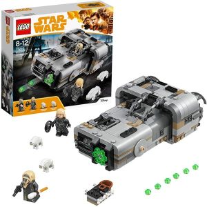 75210 LEGO STAR WARS MOLOCHS LANDSPEEDER