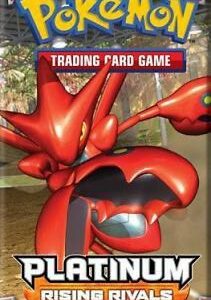 SOBRE POKEMON