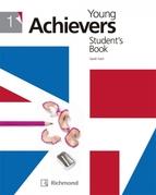 Young achievers 1 student's book