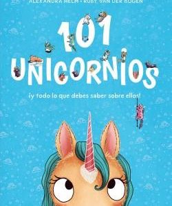 101 unicornios